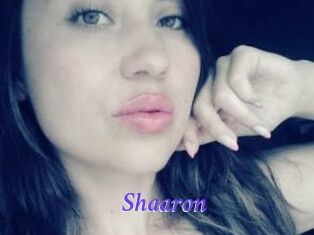 Shaaron