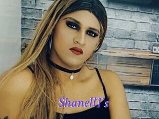 ShanellTs