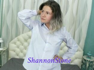 ShannonStone