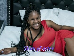 ShanyFoster