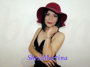 SheisMartina