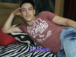 SilkSam
