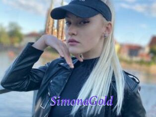 SimonaGold