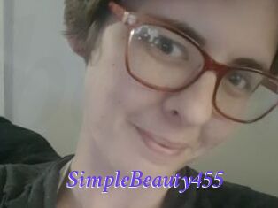 SimpleBeauty455