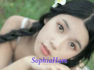 SophiaHam