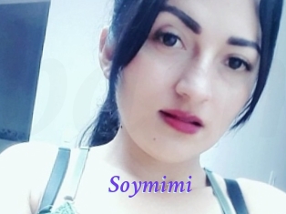 Soymimi