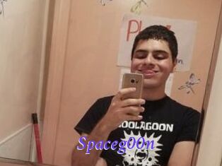 Spaceg00n