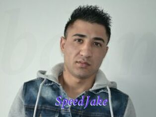 SpeedJake