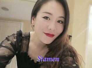 Stamen