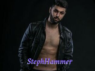 StephHammer