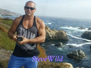 SteveWild