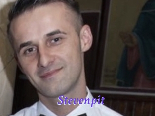 Stevenpit