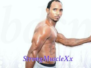 StrongMuscleXx