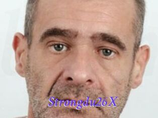 Strongdu26X