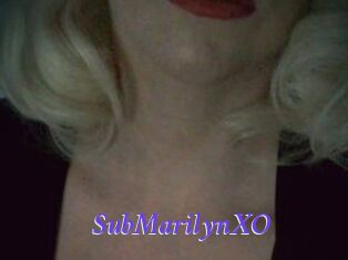 SubMarilynXO