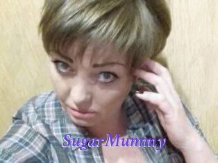 SugarMummy