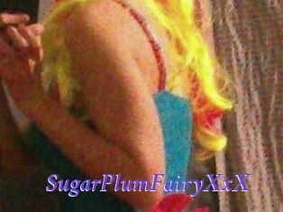 SugarPlumFairyXxX