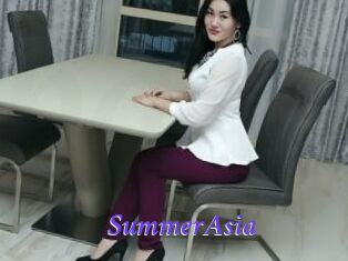 Summer_Asia