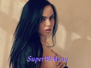 Super18Alina