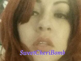 SweetCheriBomb