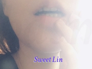 Sweet_Lin