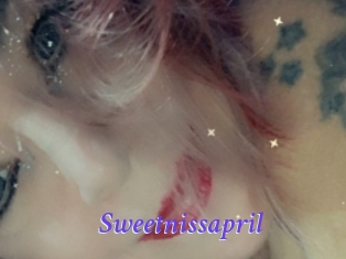 Sweetnissapril