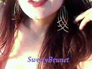 SweetyBrunet