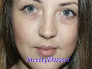 Sweety_Dessert