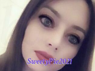 SweetyPie2021