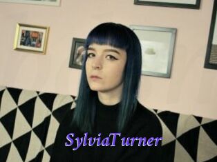 SylviaTurner