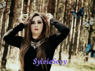 SylvieSexy