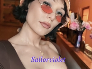 Sailorviolet