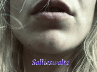 Sallieswaltz