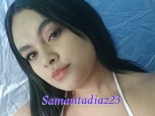 Samantadiaz23