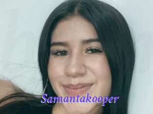 Samantakooper