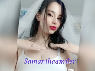 Samanthaamiler