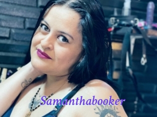 Samanthabooker