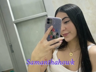 Samanthahowk