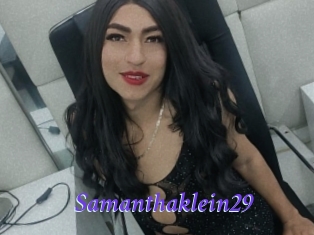 Samanthaklein29