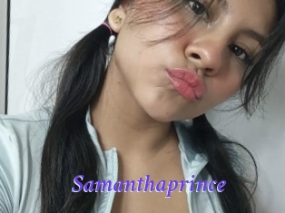 Samanthaprince