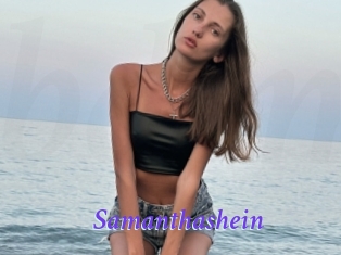 Samanthashein