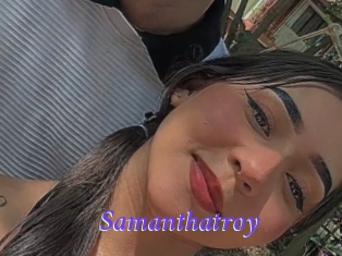 Samanthatroy