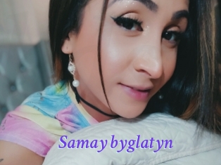 Samay_byglatyn