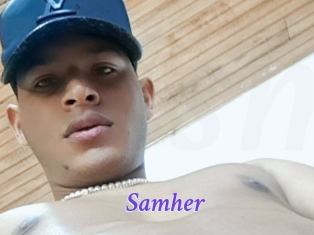 Samher