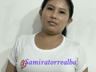 Samiratorrealba