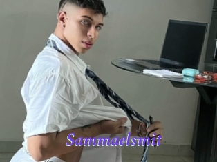 Sammaelsmit