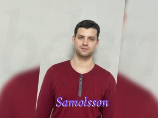 Samolsson