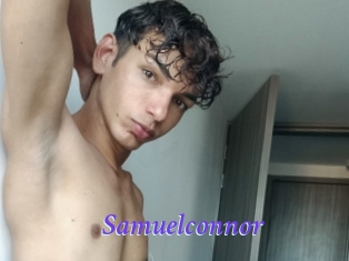 Samuelconnor