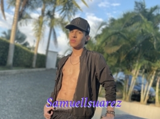 Samuellsuarez