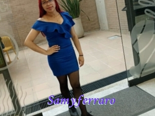 Samyferraro